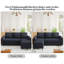 3 Seater Sofa