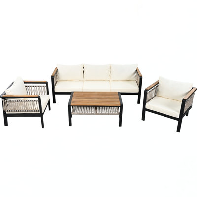 Ensembles repas pour patio