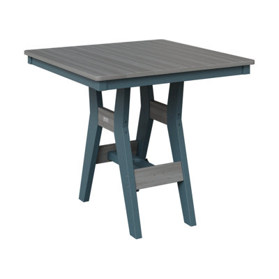Harbor Outdoor Square Dining Table