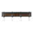 Nashwauk 4 - Light Dimmable Vanity Light