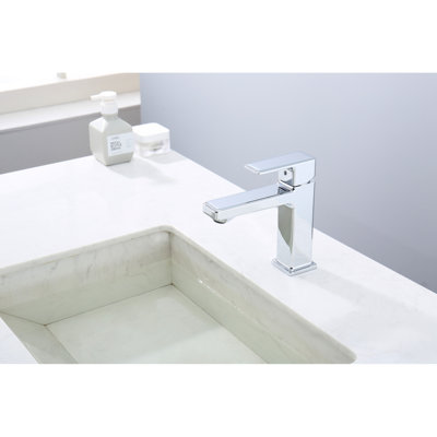 Robinet pour salle de bain Modern