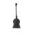 Beckham 1-Light Plug-In Swing Arm Sconce-790991662