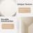 Magnesium Oxide Side Table