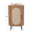 Corner Cabinet