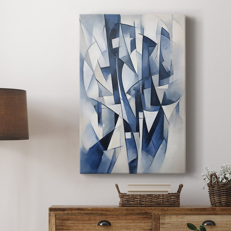 NAUTICAL Series CDxxix - galerie sur mesure, H 12 po x l 8 po