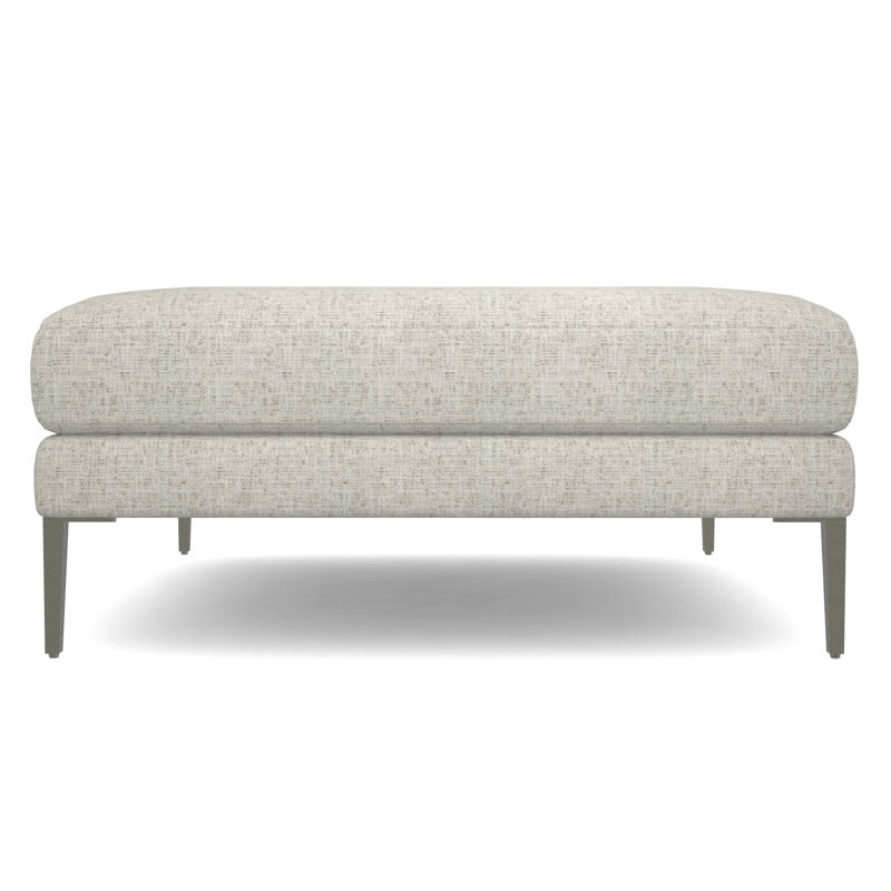 Thea Ottoman, Tuck Metal