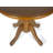 Gaverne 2 - Person Solid Wood Top Pedestal Base Dining Set-1588508811-1588508810