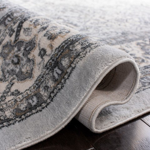 Pearce Oriental Area Rug