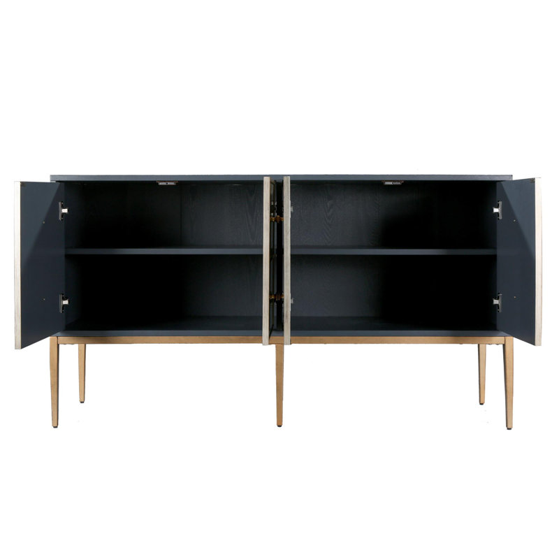 Barnsdale 59'' Sideboard