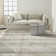 Tapis d'intérieur moderne Calvin Klein CK079
