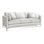 Lenox Boucle Sofa