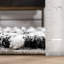 Tapis noir / blanc Ainsleigh-1712971622