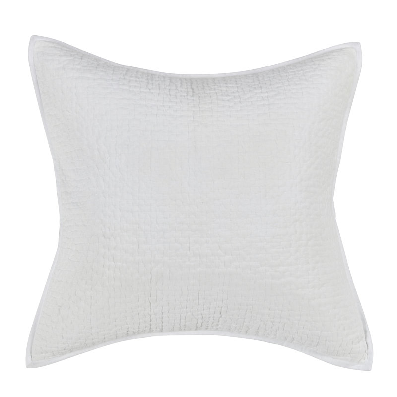 Danica Sham, White, Euro