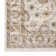 Atherine Oriental Indoor Rug