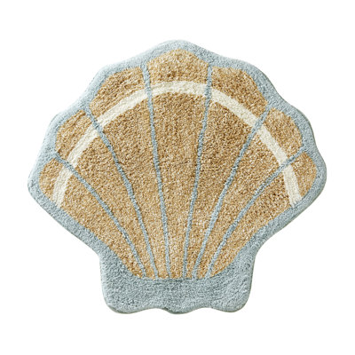 Cotton Bath Rug