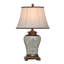 Lampe de table en résine 28 po Dinius-93729356-93729355