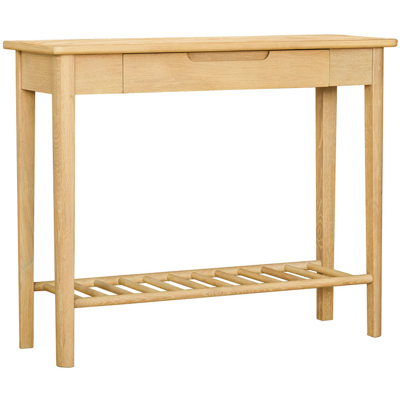Sundara 100cm Console Table
