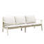 Tareia 188cm Wide Patio Sofa