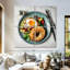 Yarlin Bagel Sandwich-109121290