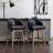 Nivelles Swivel Upholstered Counter Stool-837885666-837885668