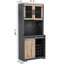 Buffet de 31,5 po Speirs