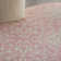 Yurig Floral Indoor Rug