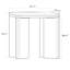 Table de bout Zara