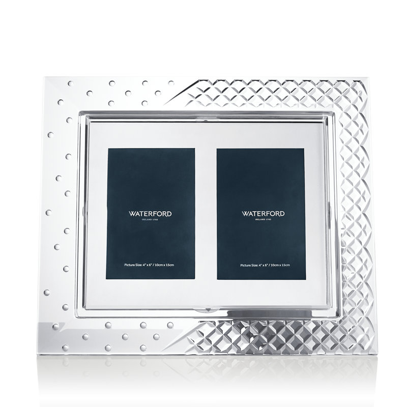 Celebrations Double Mount Frame