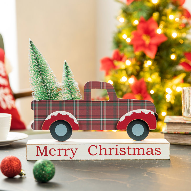 Christmas Decorative Accent
