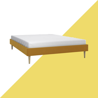 Renforth Upholstered Bed