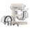 Batteur sur socle KitchenAid®