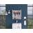 Rectangle Medicine Cabinet With Mirror
