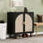 2 Door Cabinet