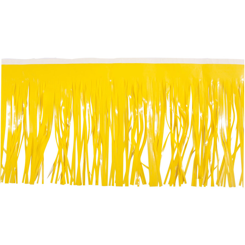 Vinyl Fringe
