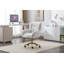 Chaise de bureau Teddy 360-772281244
