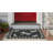 Frontporch Water Resistant Kitchen Mat-22057463