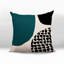 Coussin carré intérieur / extérieur pia-109723012-109595686
