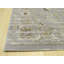Tapis gris en polypropylène à motif oriental traditionnel Lecuyer-27327303