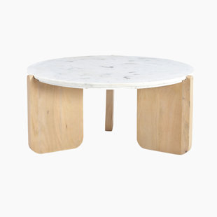 Three Leg Coffee Table