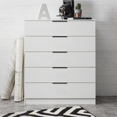Glenhaven 49 cm W Chest of Drawers