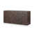 Stained Saddle Brown-Teak Root