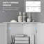 Collin Bathroom Cabinet