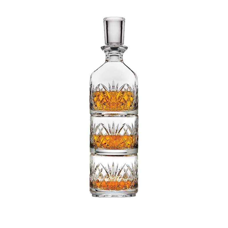 Dublin Decanter