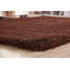 Tapis brun touffeté à la main GrangeoverSands-1247884613