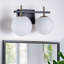 Éclairage pour meuble-lavabo à intensité variable Lio-656782549-657584338