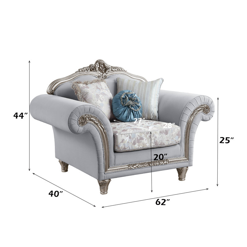 Chaise Denerick