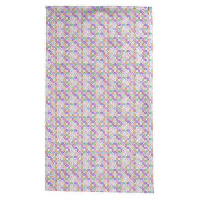Leffel Pattern Tablecloth