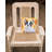French Bulldog Fall Indoor/Outdoor Throw Pillow-526058132-526058049