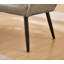 Fauteuil capitonné large 52,56 po Machella-2143881613