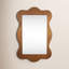 Miroir mural Morin